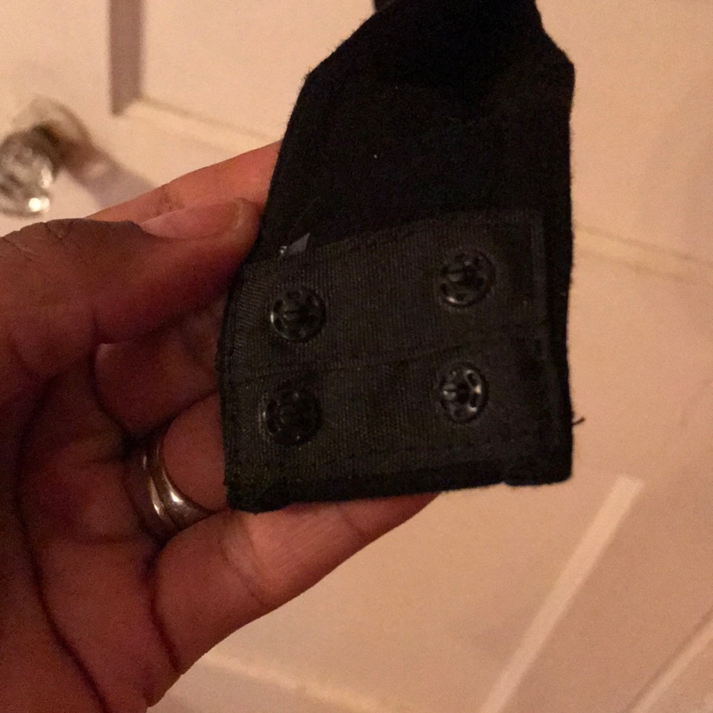 Body suit - Picture 4 of 5